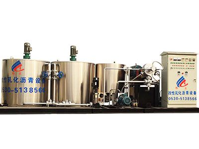 改性乳化設備.jpg 改性瀝青設備生產(chǎn)廠家